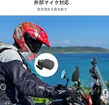 Amazon | AKASO Brave 7 LE アクションカメラ 4K 20MP 64GBメモリ